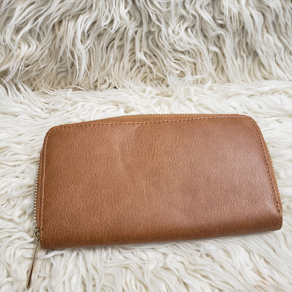 NWT minimalist Wallet